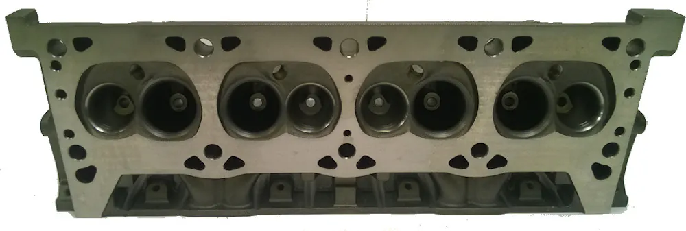 EngineQuest EQ-CH318B